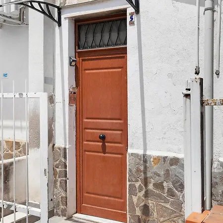 The Bright House Palermo