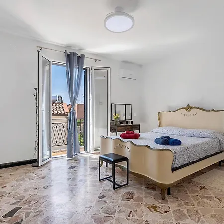 Vendégház The Bright House 3*