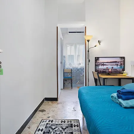 The Bright House Pensionat