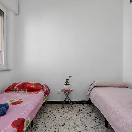 The Bright House