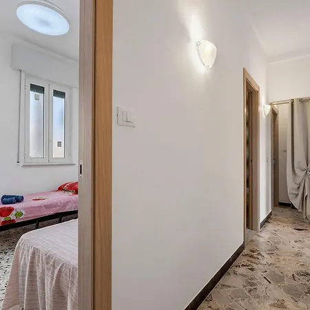 The Bright House Palermo